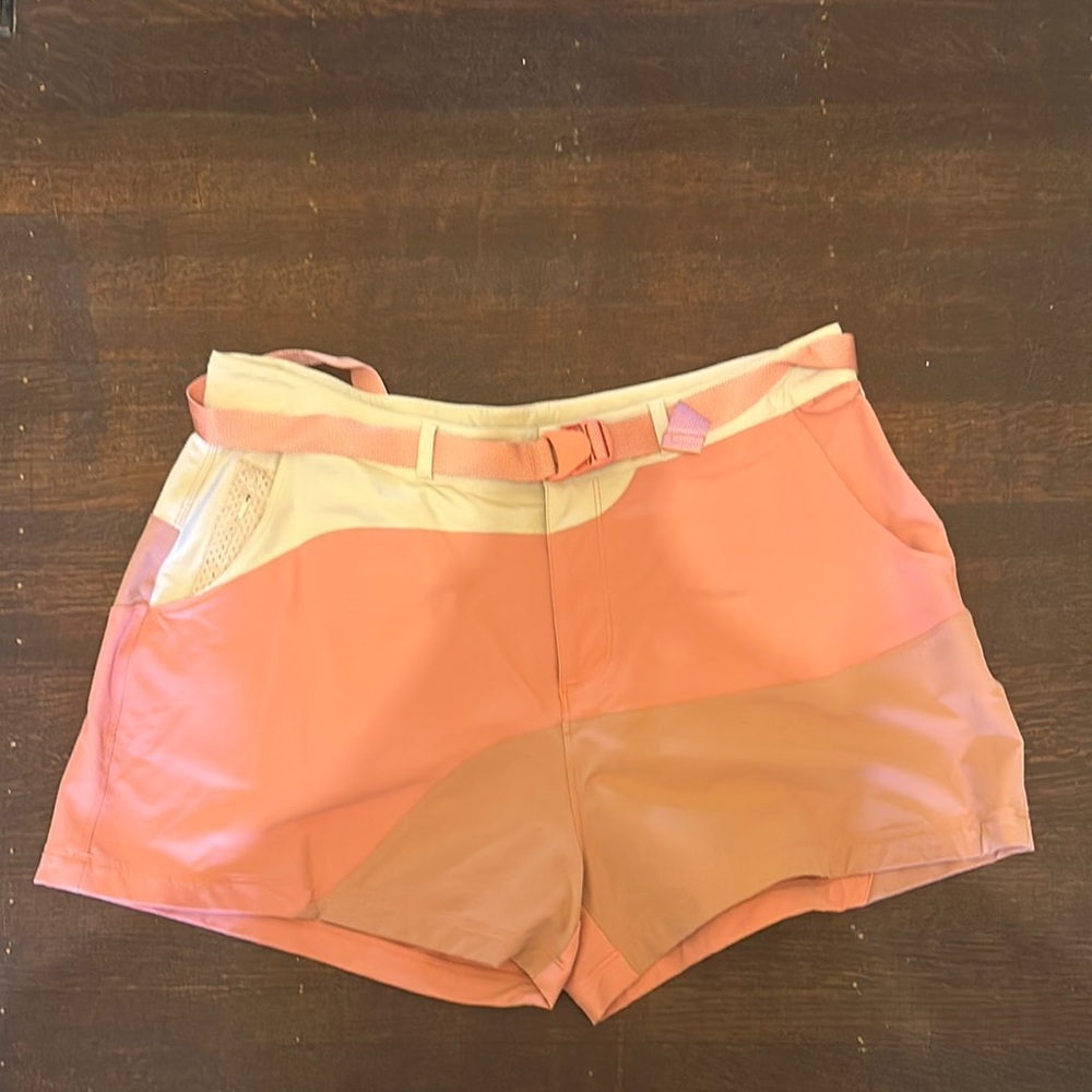 Outdoor Voices Hiking Shorts